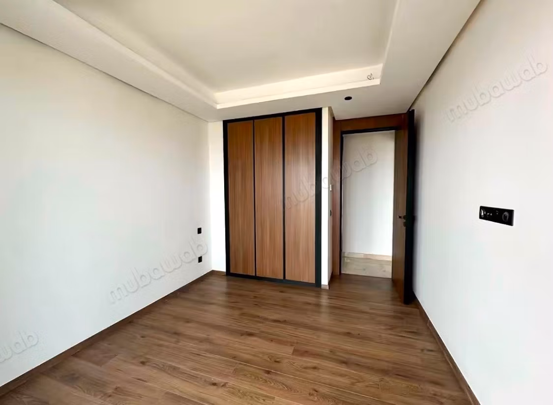 Appartement 180 m² à Casablanca Finance City — 7