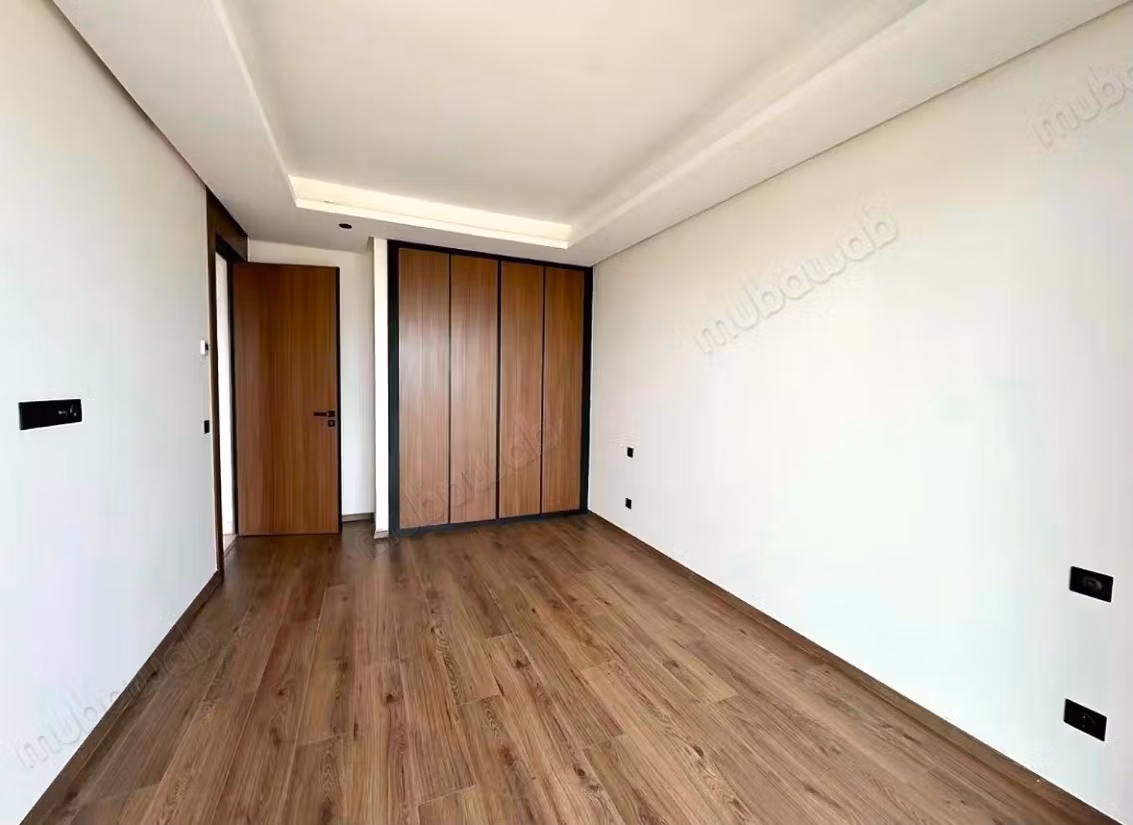 Appartement 180 m² à Casablanca Finance City — 8