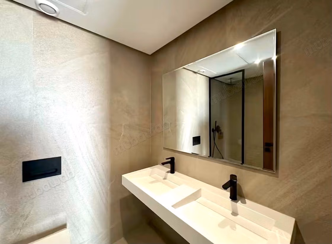 Appartement 180 m² à Casablanca Finance City — 10