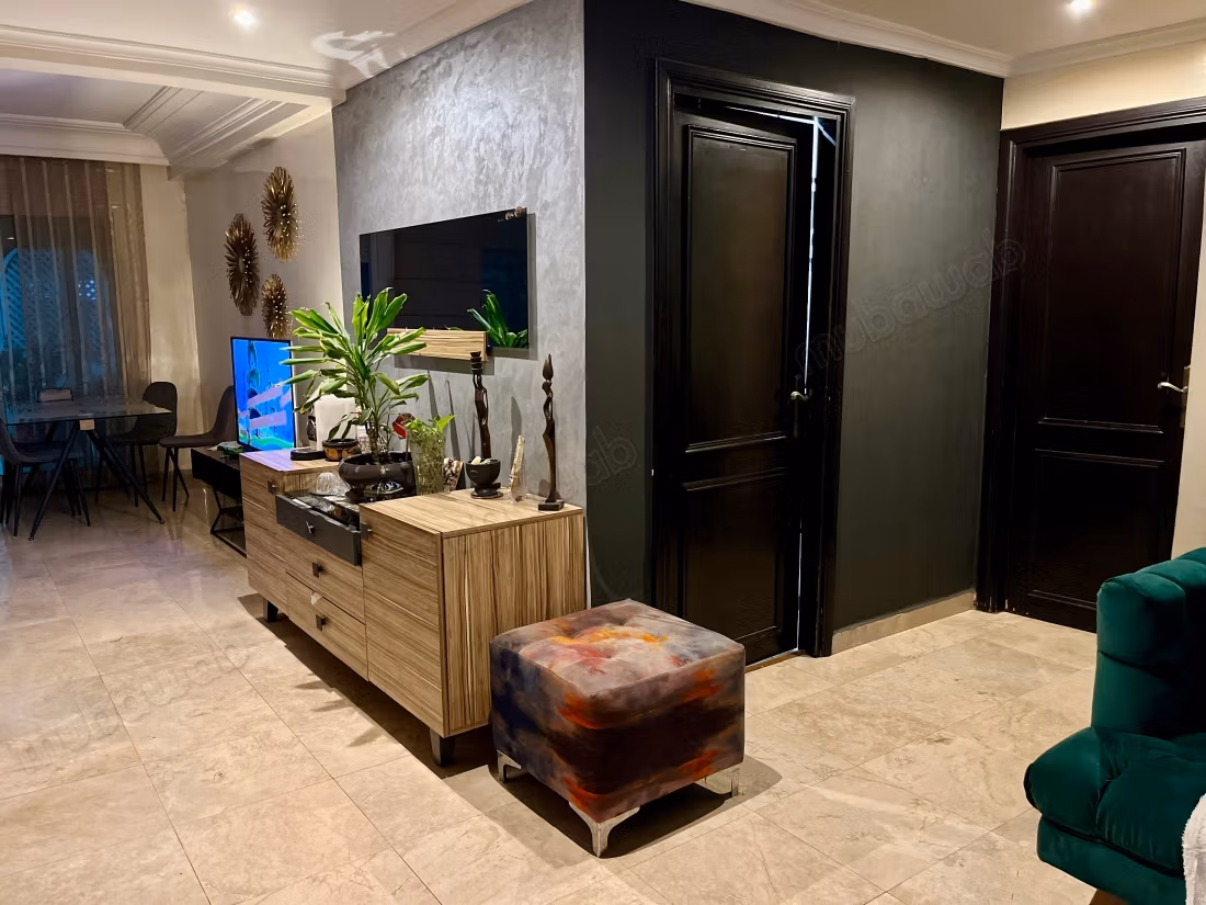 Vente appartement 121 m2 à Mers Sultan avec Terrasse — 3