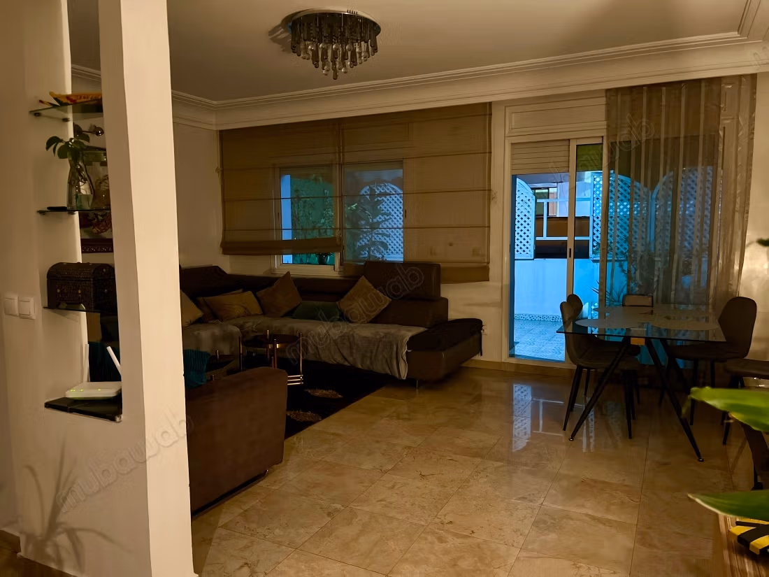 Vente appartement 121 m2 à Mers Sultan avec Terrasse — 4