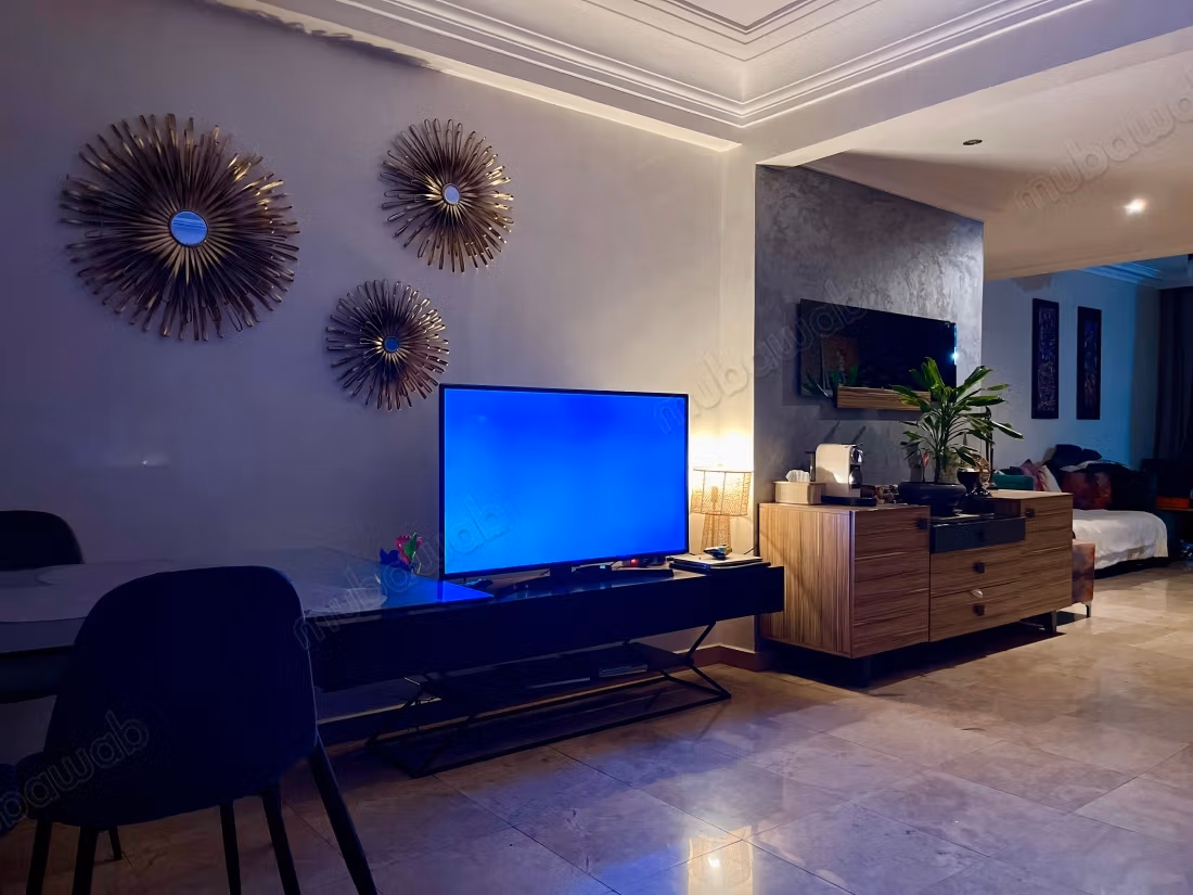 Appartement 121 m² à Mers Sultan — 7
