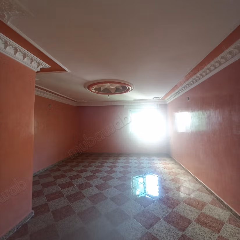 Vente d'un bel appartement à Tanja Balia. 2 pièces confortables. Antenne parabolique et sécurité — 2
