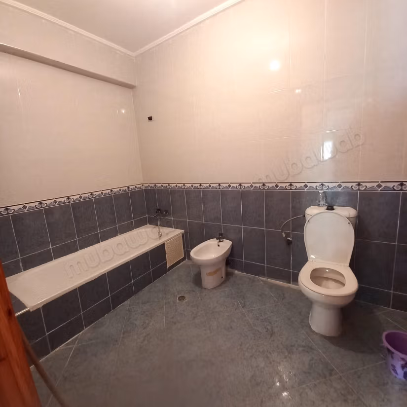 Vente d'un bel appartement à Tanja Balia. 2 pièces confortables. Antenne parabolique et sécurité — 4