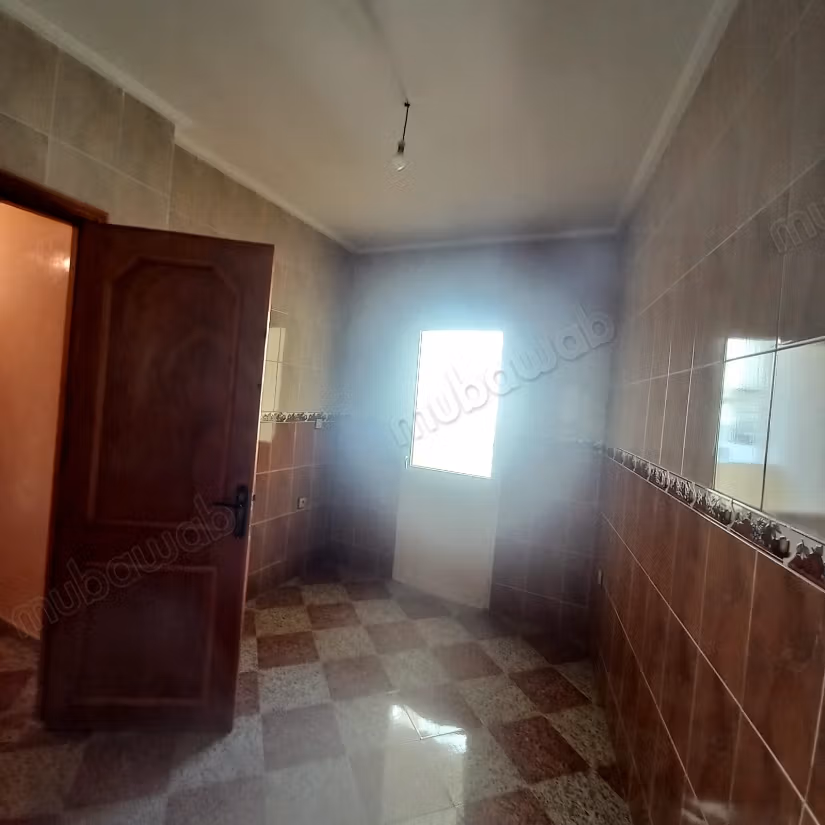 Vente d'un bel appartement à Tanja Balia. 2 pièces confortables. Antenne parabolique et sécurité — 6