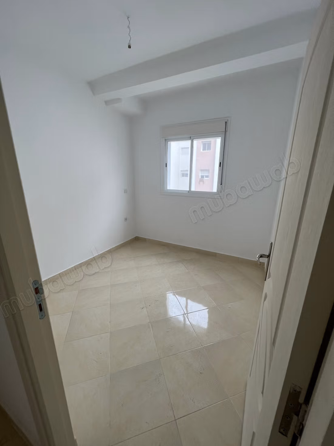 Bel appartement à vendre à Tanja Balia.
Superficie 56 m².
Ascenseur syndic spaces verts 5 minutes de malabata — 4