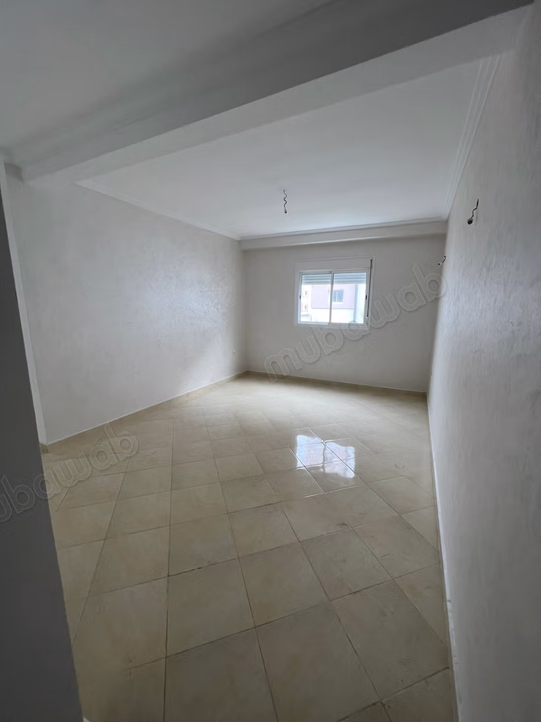 Bel appartement à vendre à Tanja Balia.
Superficie 56 m².
Ascenseur syndic spaces verts 5 minutes de malabata — 6