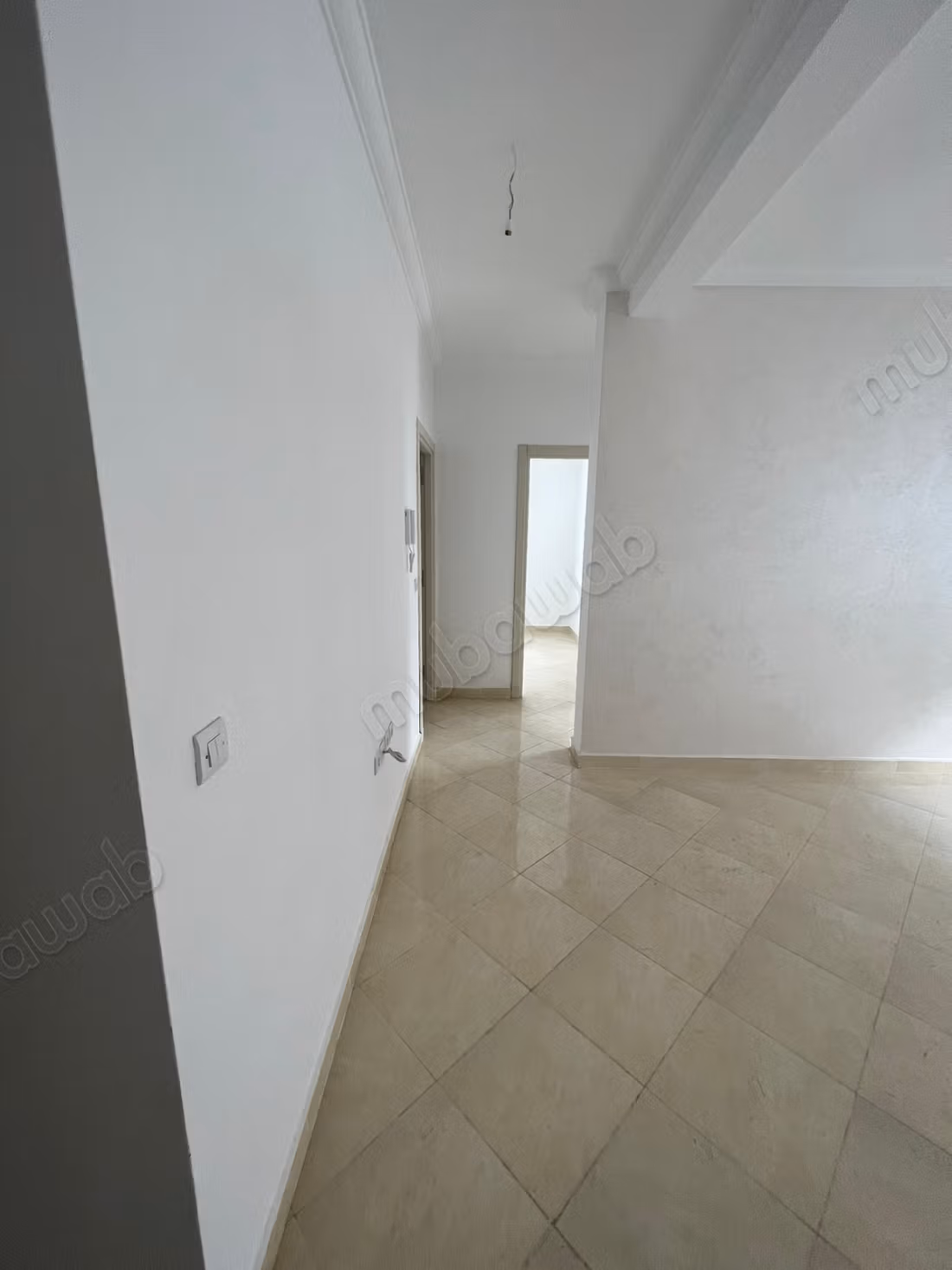 Appartement 56 m² f Tanja Balia — 8