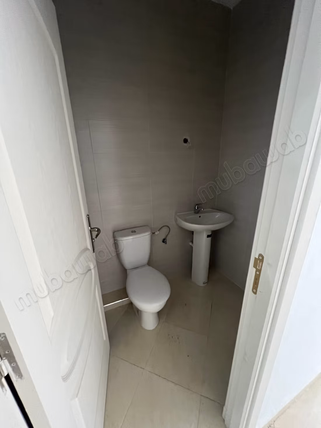 Appartement 56 m² f Tanja Balia — 10