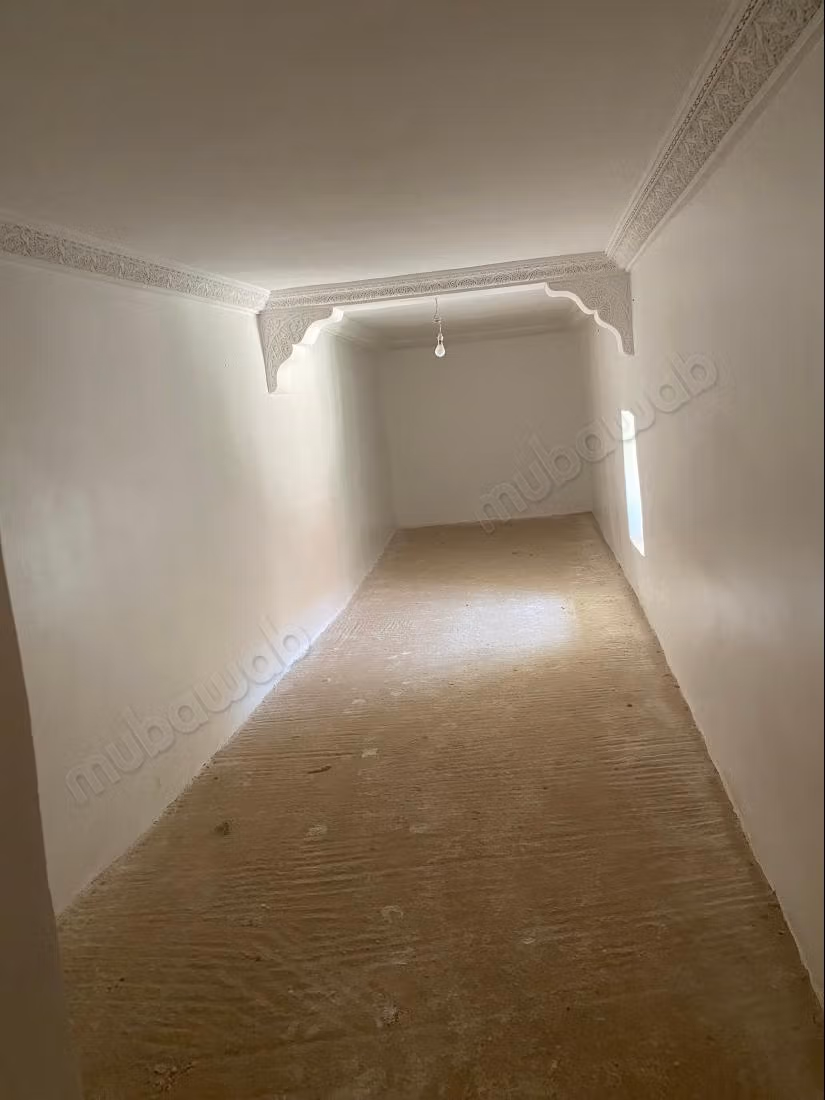 Riad melkia di 243 m² a Zaouia El Abbassia