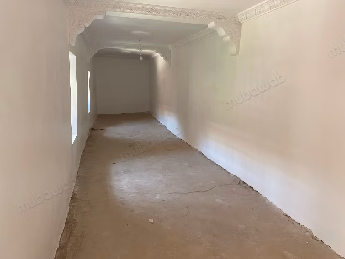 Riad melkia di 243 m² a Zaouia El Abbassia