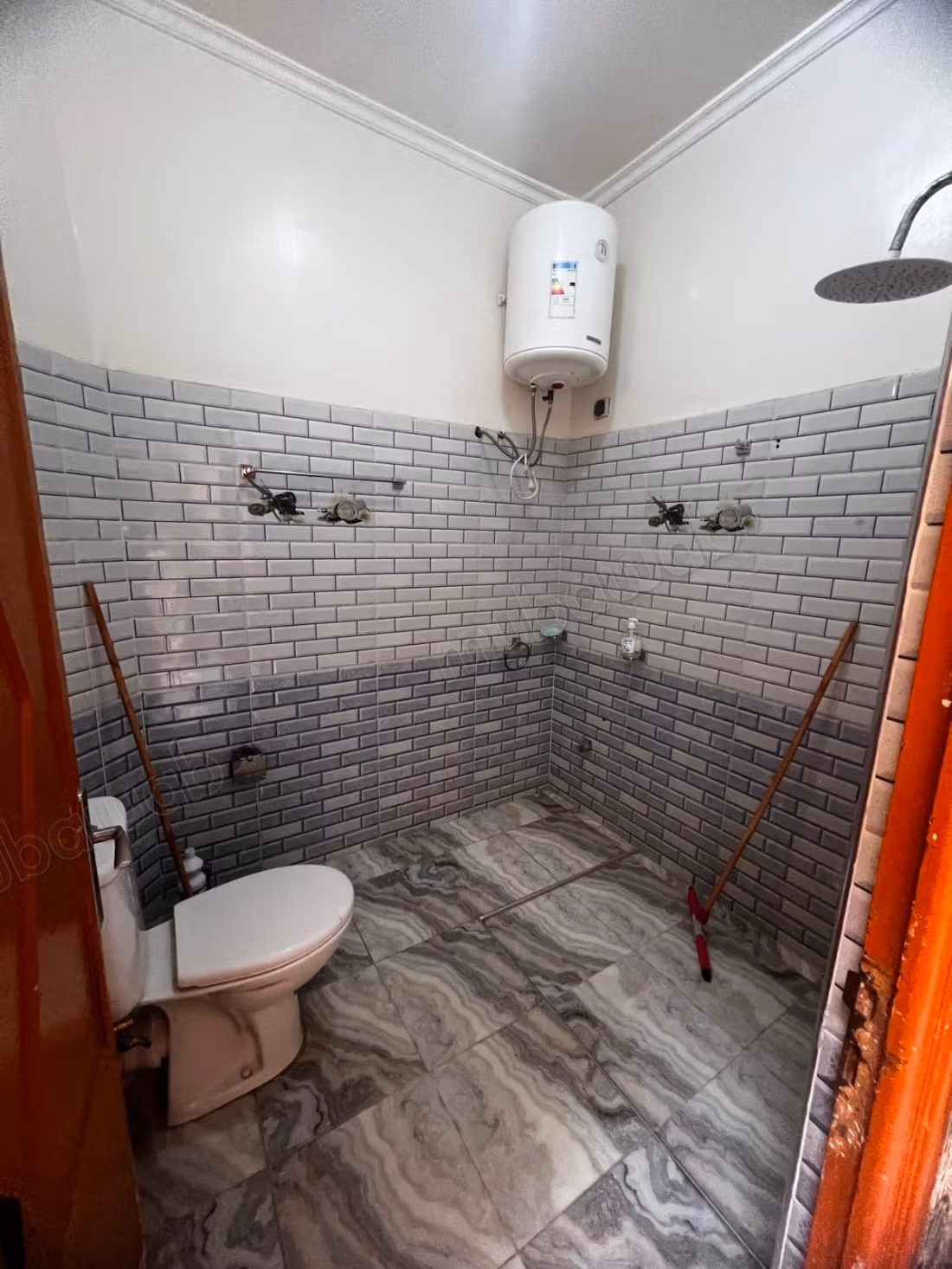 Maison 3étages à vendre Sidi Abbad Marrakech