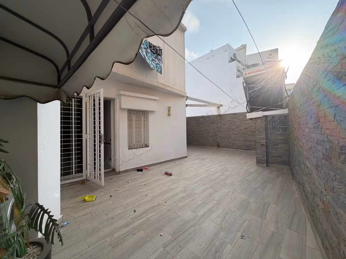 Appartement 260 m² à Racine — 19