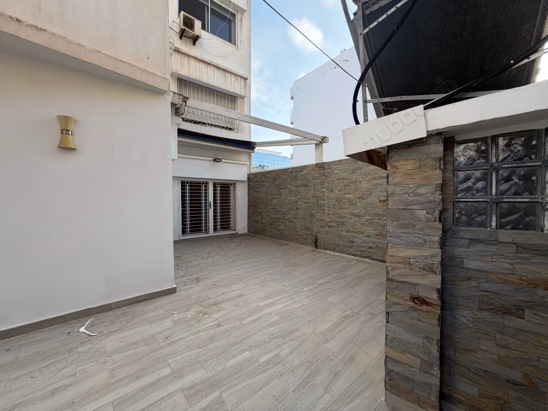 Appartement 260 m² à Racine — 20