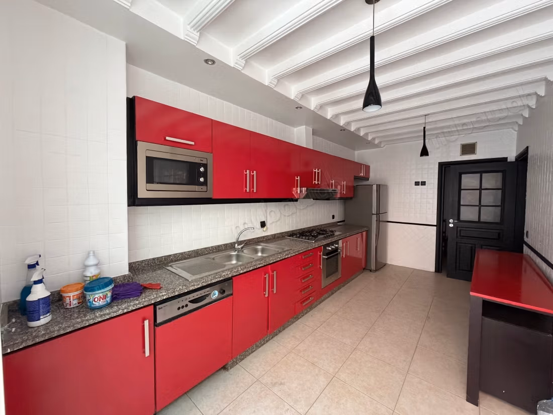 Appartement 260 m² à Racine — 22