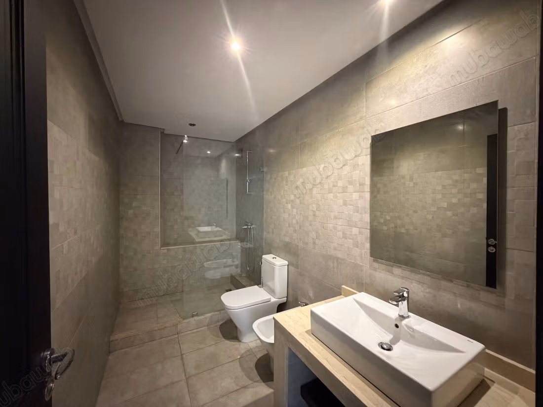 Appartement 260 m² à Racine — 26
