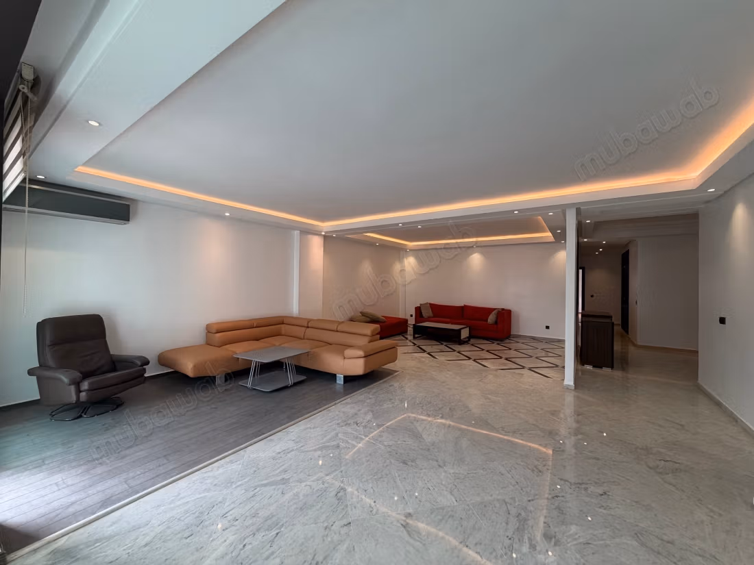 Appartement 260 m² à Racine — 7