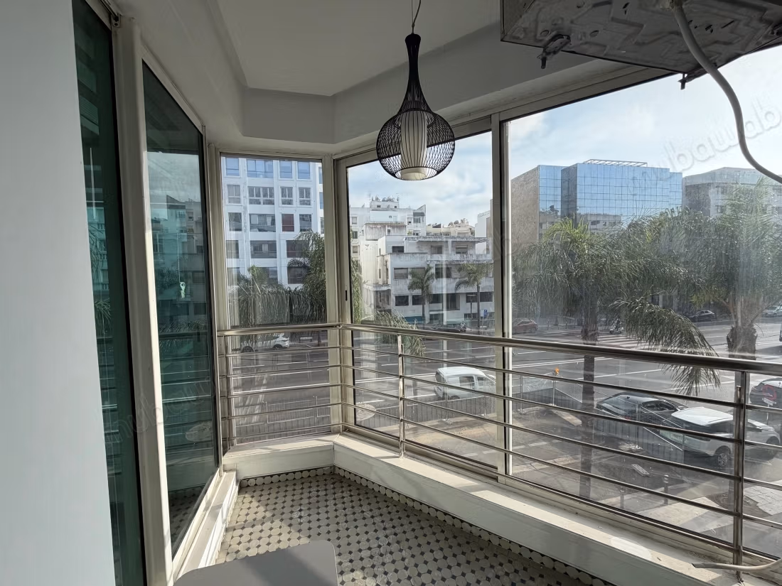 Appartement 260 m² à Racine — 9