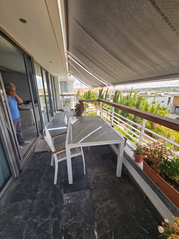 Appartement à louer à Ville Verte. 4 grandes pièces
