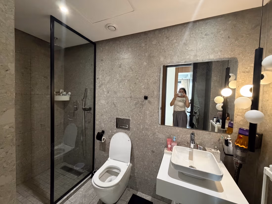 Appartement 69 m² à Casablanca Finance City — 8