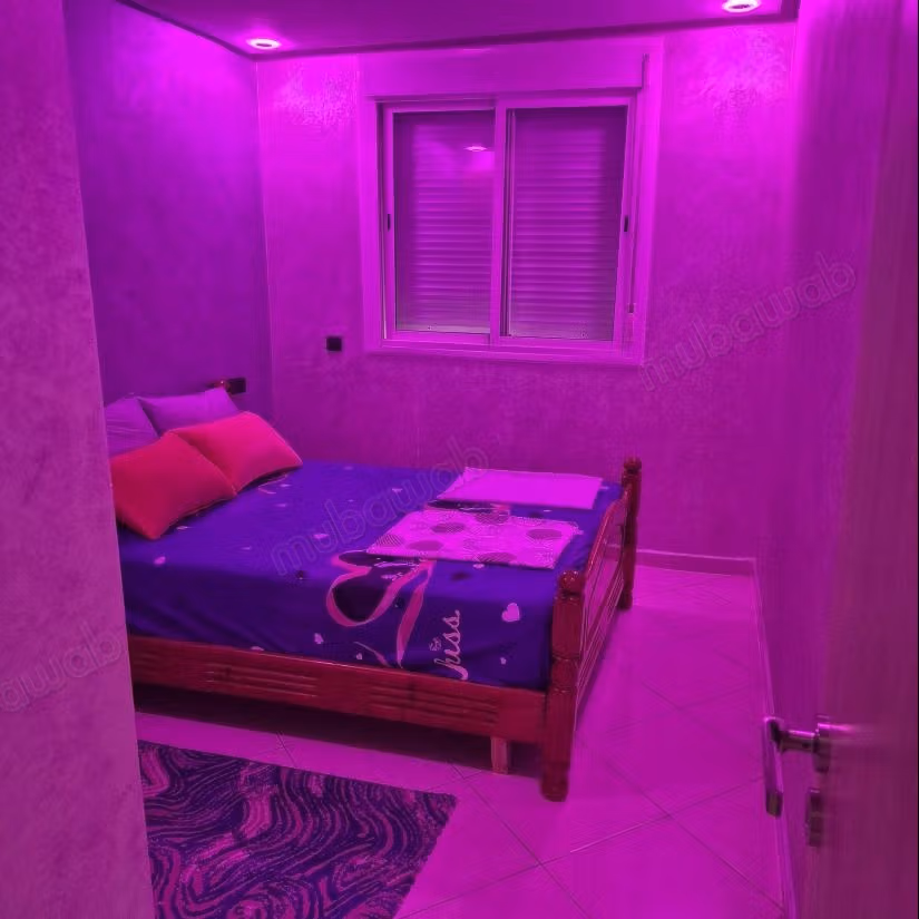 Apartamento para las vacaciones