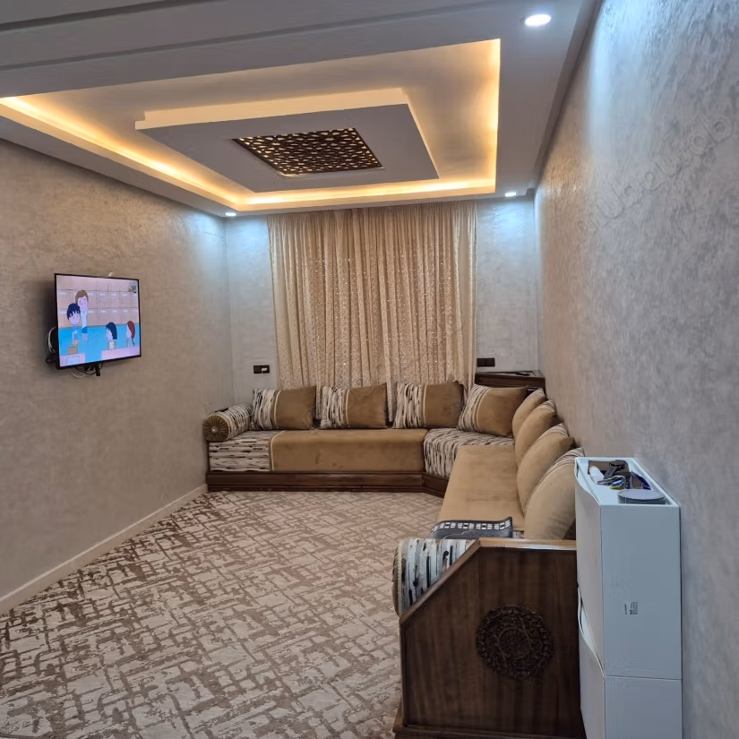 Apartment for vacation