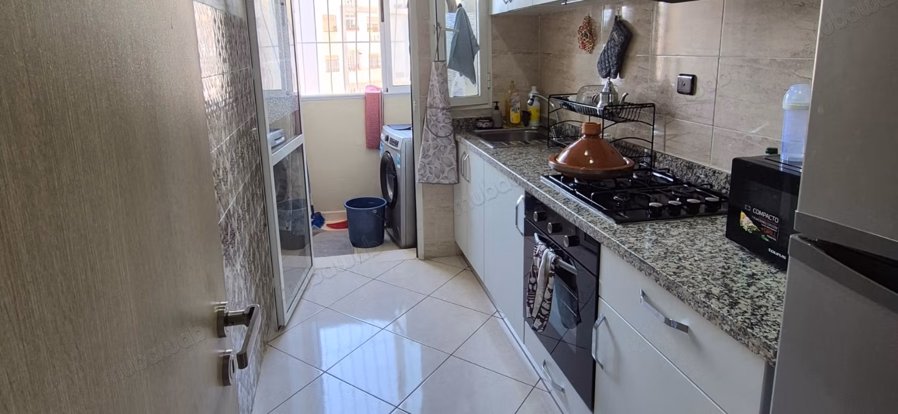 Apartment for vacation