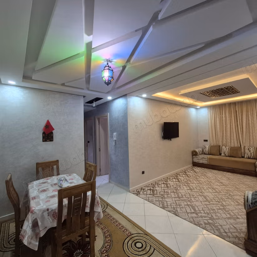 Apartment for vacation