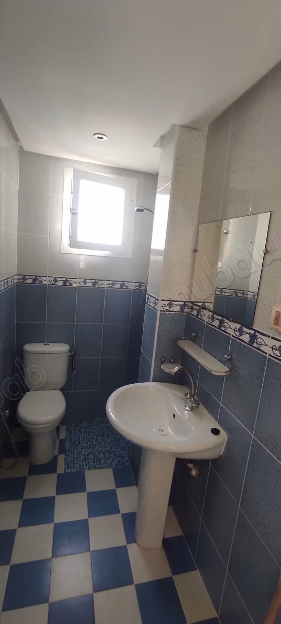 Studio S0 à louer Nord Hammamet