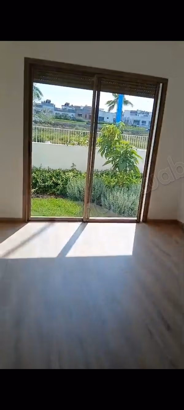 Location d'un appartement à Almaz