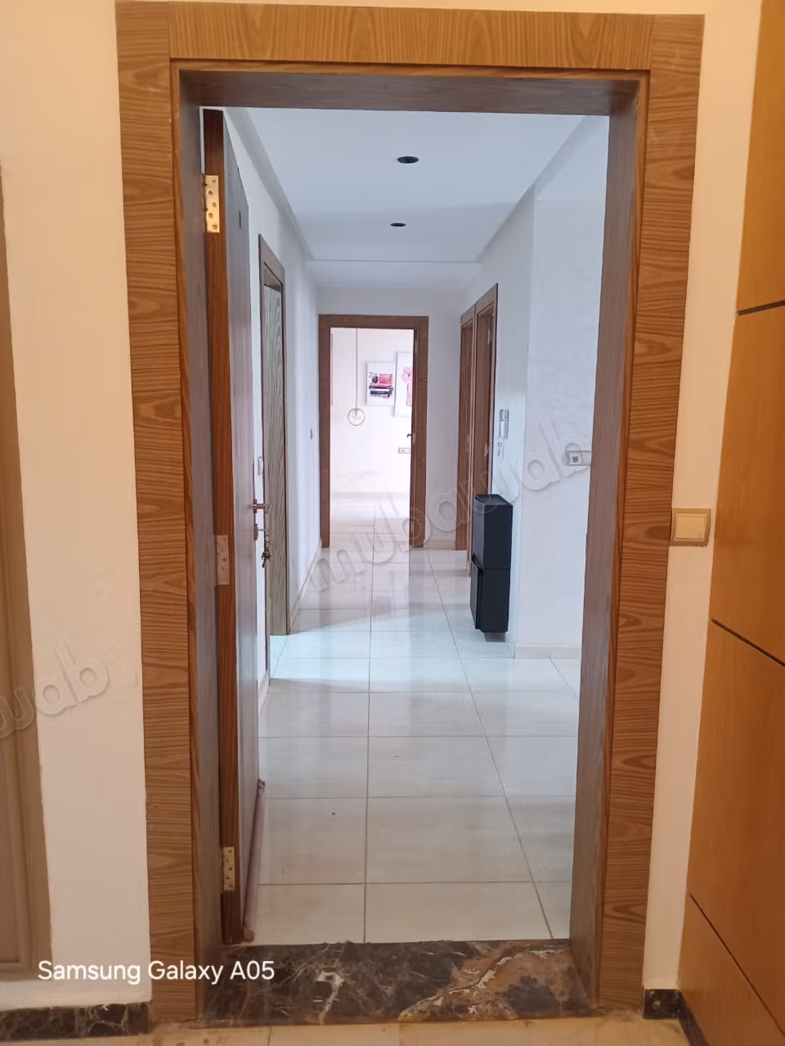 Appartement à louer 82 m² à Sala El Jadida