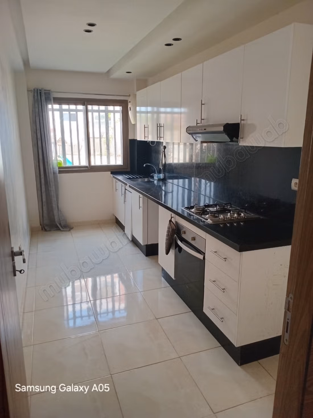 Appartement à louer 82 m² à Sala El Jadida