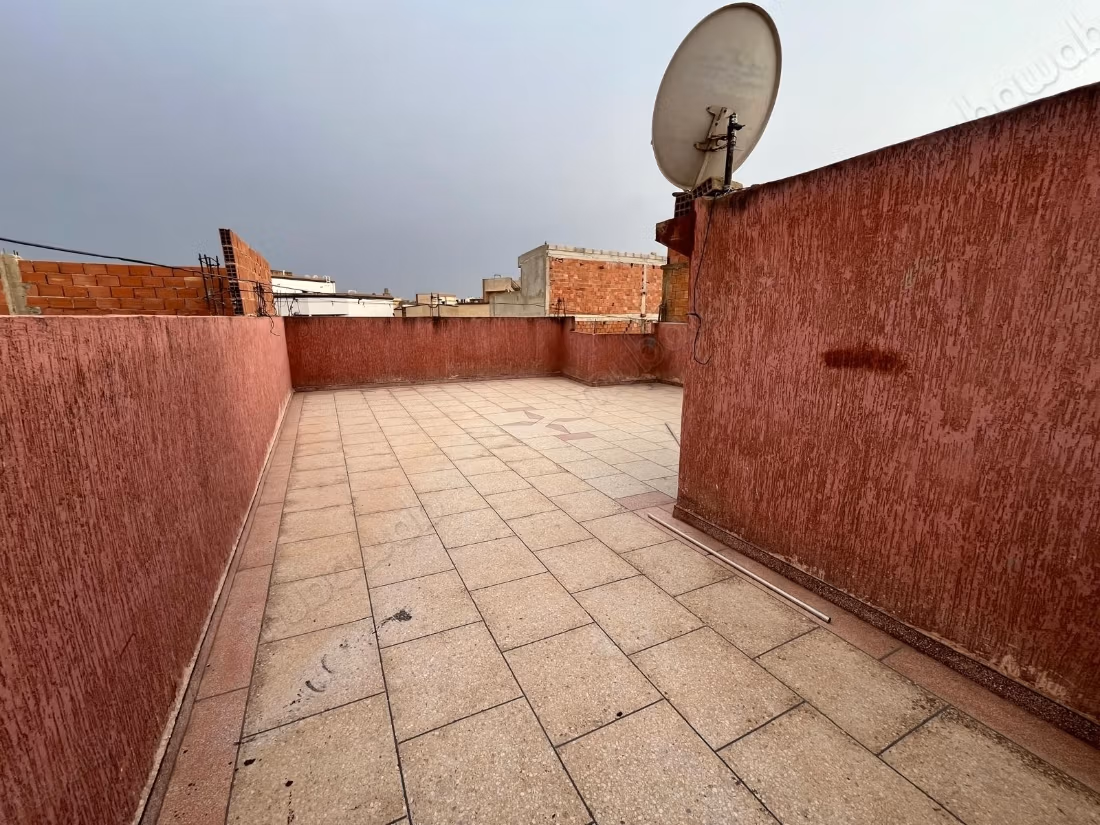 Vente maison à Wislane. Surface de 80 m². Porte blindée, antenne parabolique