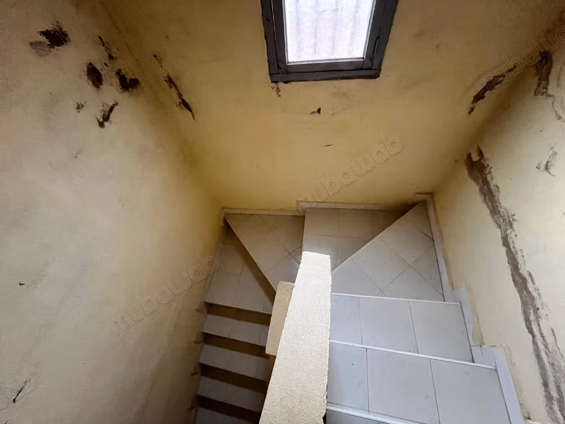 Vente maison à Wislane. Surface de 80 m². Porte blindée, antenne parabolique