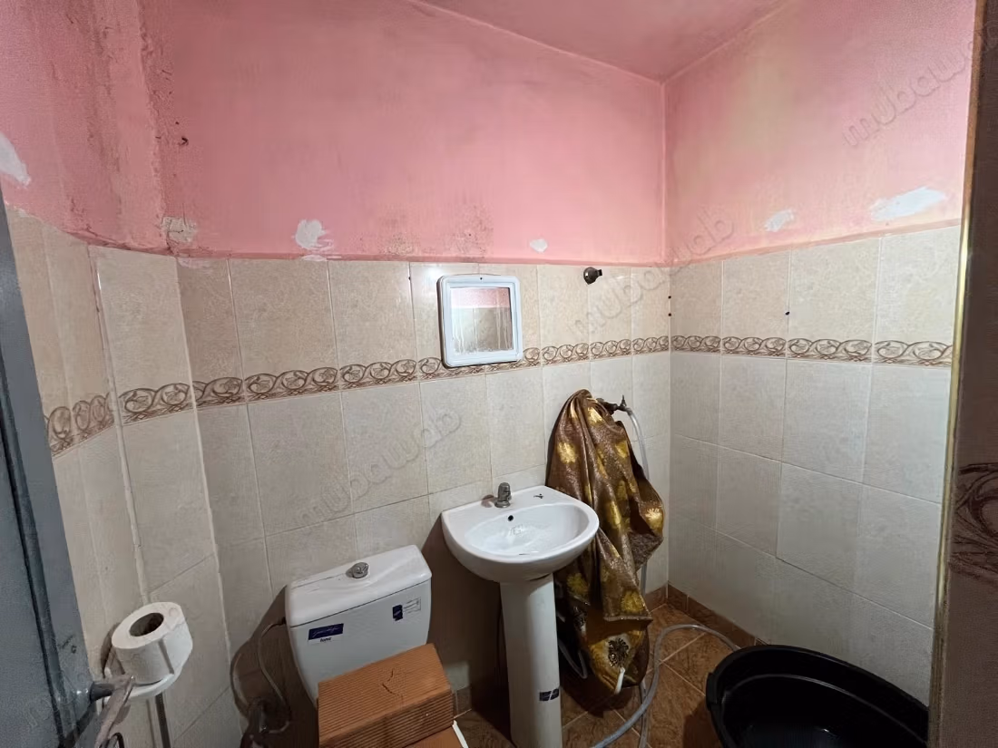 Vente maison à Wislane. Surface de 80 m². Porte blindée, antenne parabolique