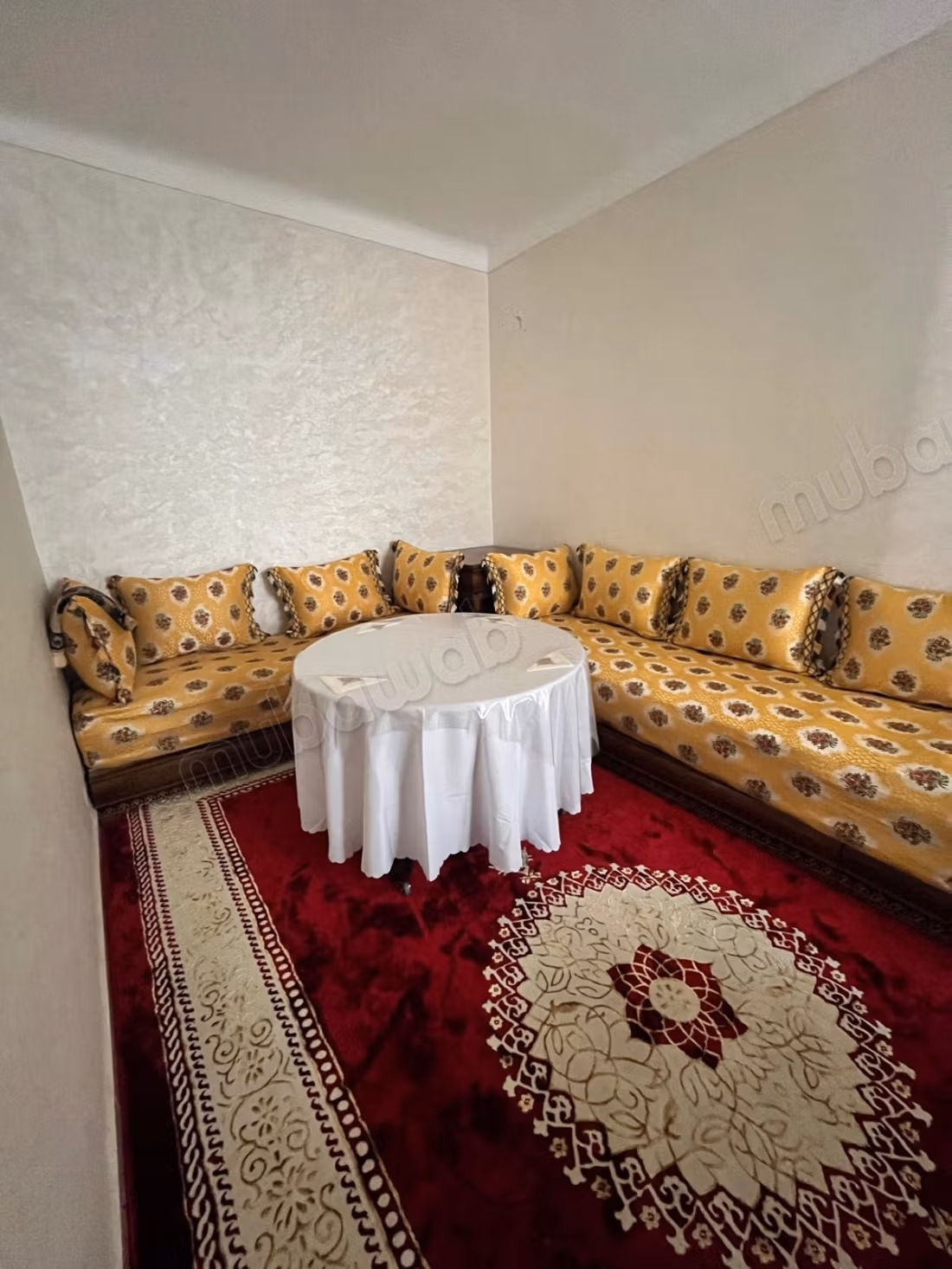 Vente maison à Wislane. Surface de 80 m². Porte blindée, antenne parabolique