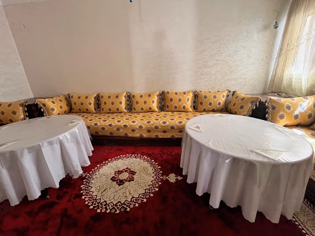 Vente maison à Wislane. Surface de 80 m². Porte blindée, antenne parabolique