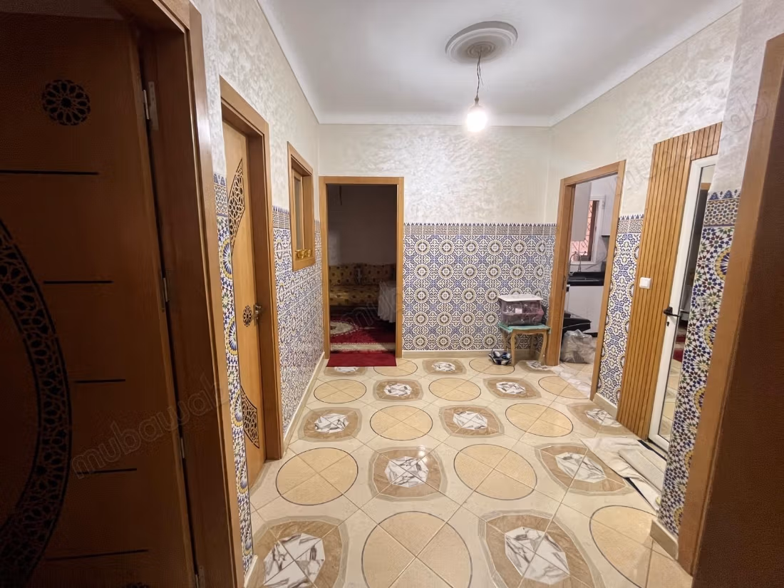 Vente maison à Wislane. Surface de 80 m². Porte blindée, antenne parabolique