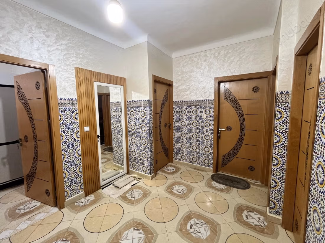 Vente maison à Wislane. Surface de 80 m². Porte blindée, antenne parabolique