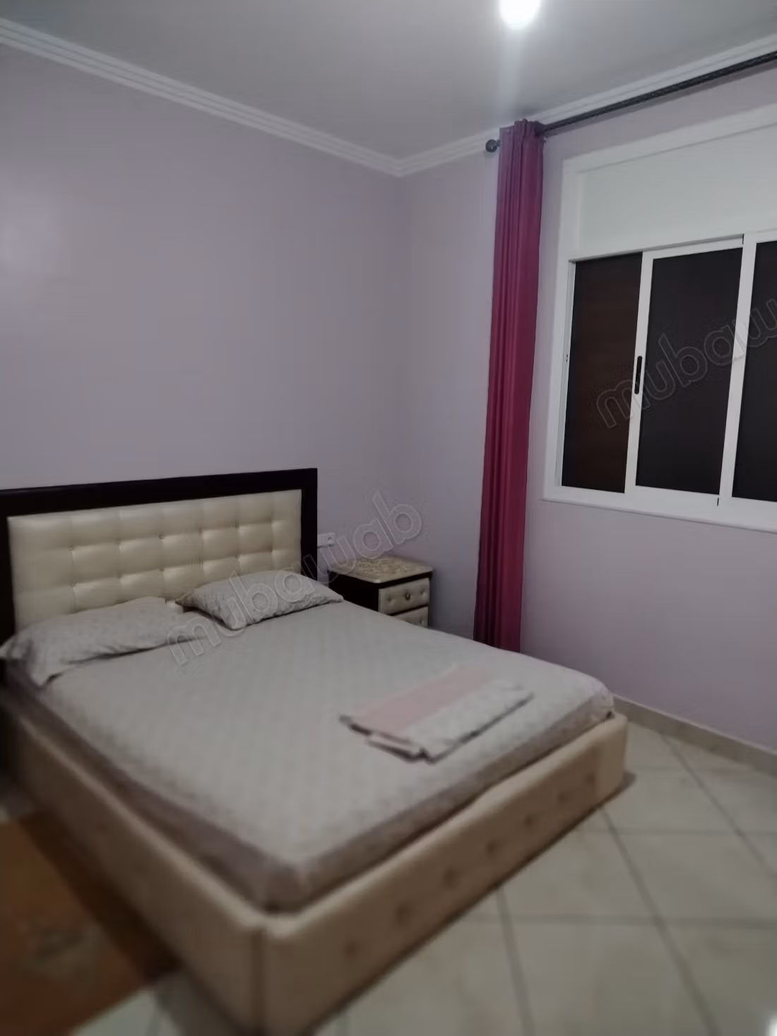 Ingerichte appartement te huur