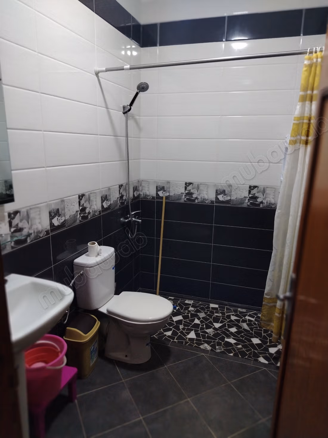 Ingerichte appartement te huur