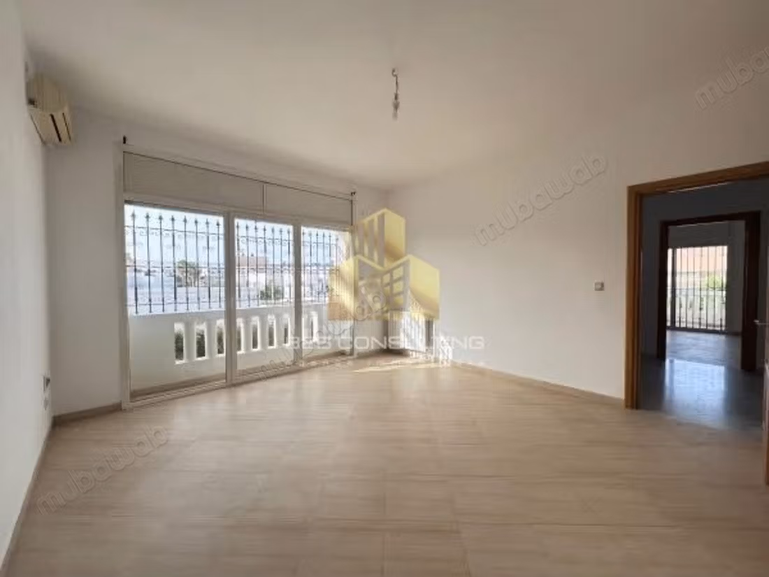 Location villa S 4 in Marsa
