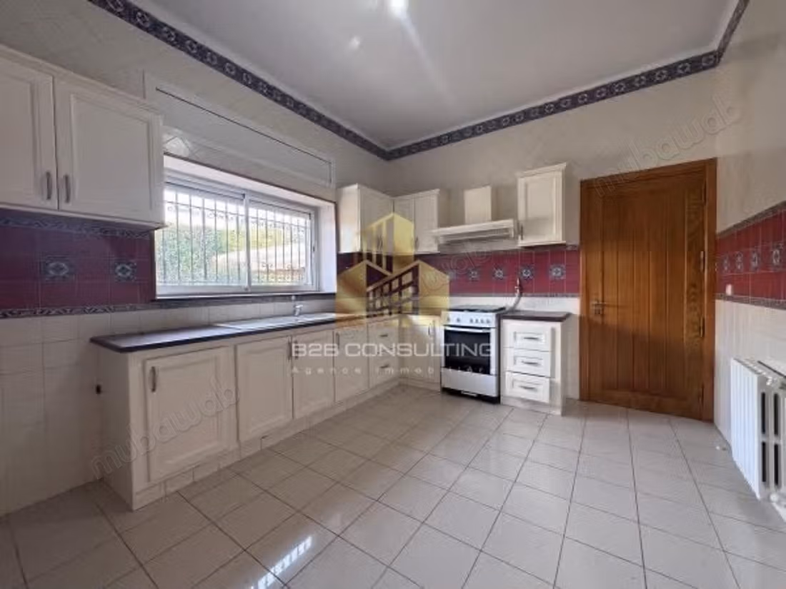 Location villa S 4 in Marsa