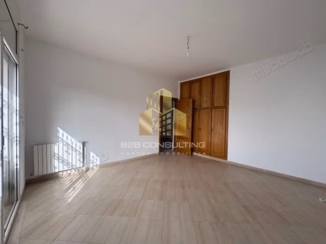 Location villa S 4 in Marsa