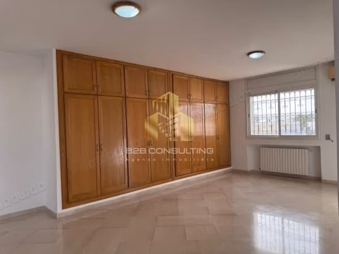 Location villa S 4 in Marsa