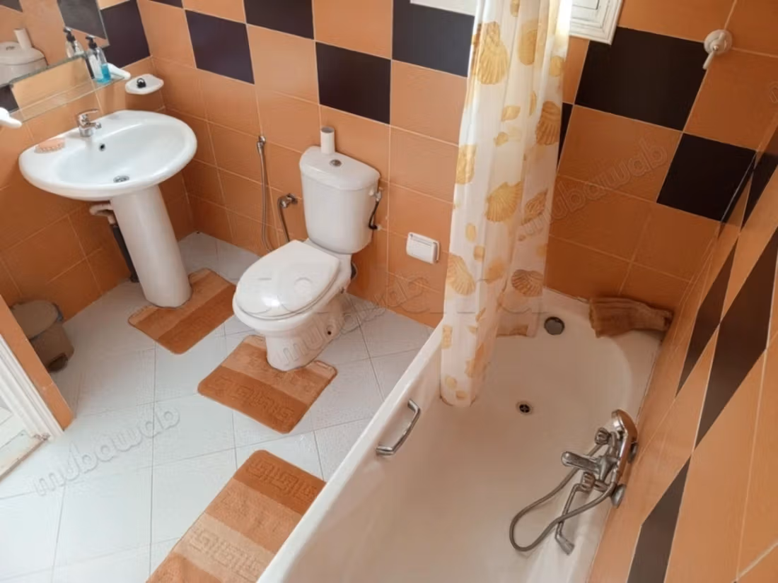 Appartamento in affitto in un quartiere tranquillo