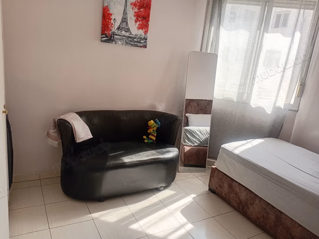 Résidence Alia Sidi Momen près de l'hôpital Al-Raha et de Kokako — 4