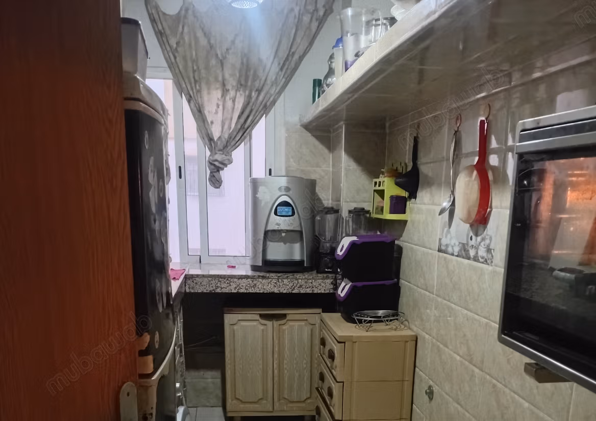 Résidence Alia Sidi Momen près de l'hôpital Al-Raha et de Kokako — 6
