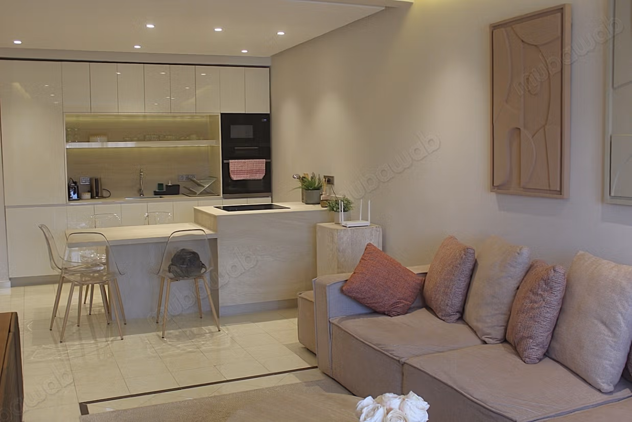 Sublime appartement au coeur de Gueliz
