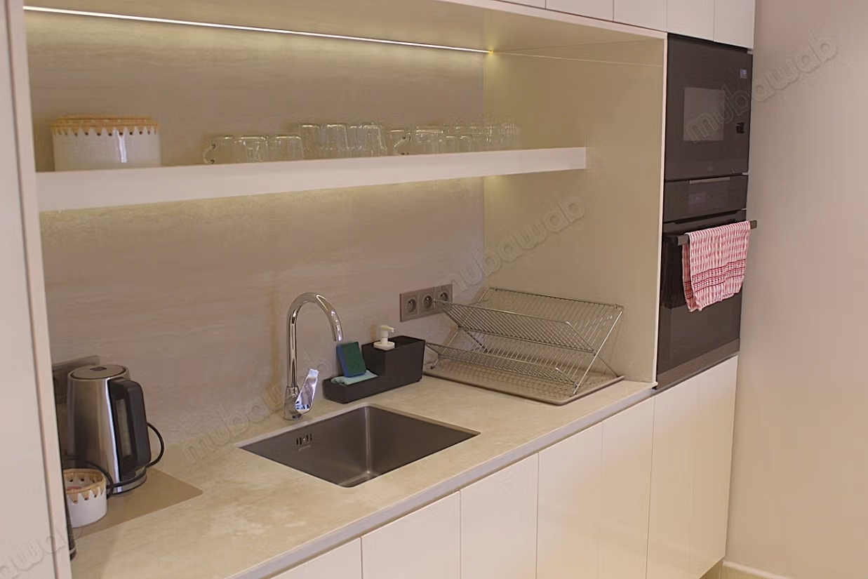 Sublime appartement au coeur de Gueliz